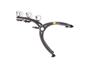 Bones 3 Trunk Mount Bike Rack