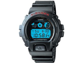 G-Shock Illuminator Watch