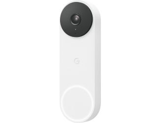 Google Nest Doorbell Wired (2nd gen)