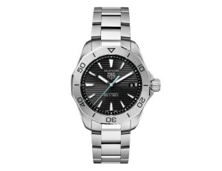Aquaracer Professional 200 Solargraph