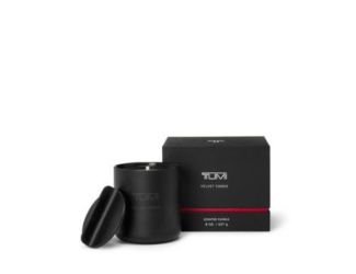 TUMI Fragrance Mystic Floral Classic Candle