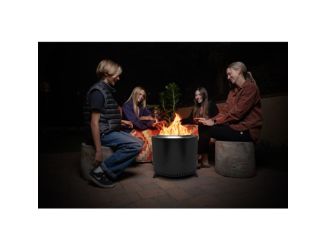 Coleman Cityscapes 20 Smokeless Fire Pit
