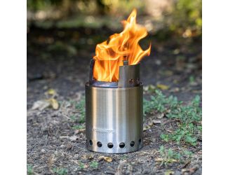 Solo Stove Titan