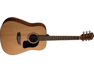 Apprentice 5 Series Dreadnought Guitar with Case