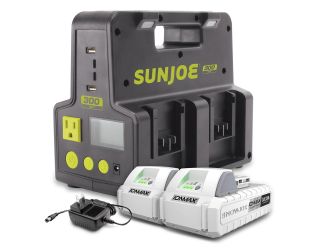 24V-300WI Power Inverter