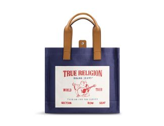 Medium Pocket Tote Size 10.5''X12.