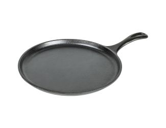 Lodge - 10.5 Inch Cast Iron Griddle