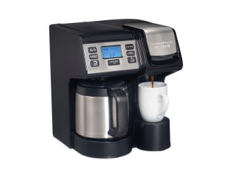 FlexBrew Trio Coffeemaker w/ Thermal Carafe