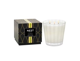 Grapefruit 3-Wick Candle