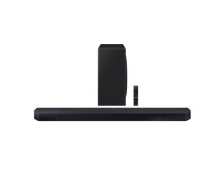 Q-Series 3.1.2 Channel QS700 Soundbar w/ Subwoofer