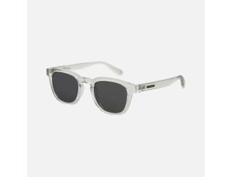 Unisex Havana Recycled Clear Polarized