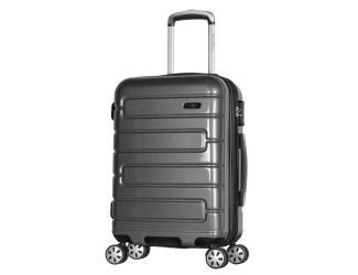 Nema 21" Exp. Hardcase Carry-On Rose Gold