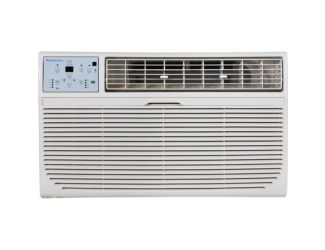 14,000 BTU 230V Through-the-Wall Air Conditioner with 10,600 BTU Supplemental Heat Capability