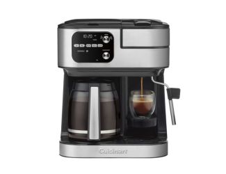 Coffee Center Barista Bar 4-in-1 Coffeemaker