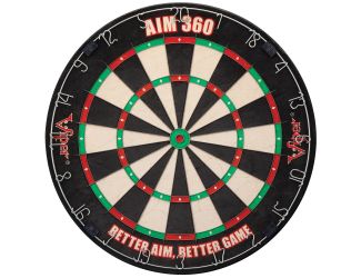Viper AIM 360 Sisal Dartboard