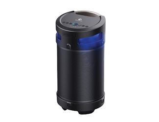 The Power Speaker