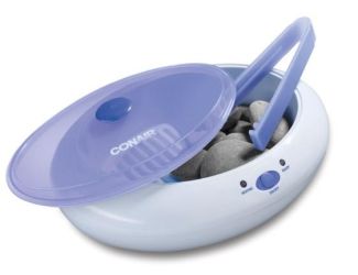 Hot Stone Massage Spa