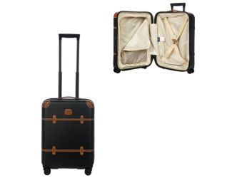 Bellagio 3.0 21 Inch Spinner Trunk