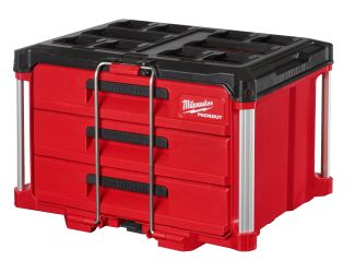 PACKOUT 3-Drawer Tool Box
