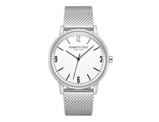 Classic Mens Watch Size Mens Standard