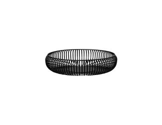 LITO Bowl Black - Large