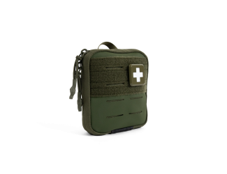 Every Day Carry - Green