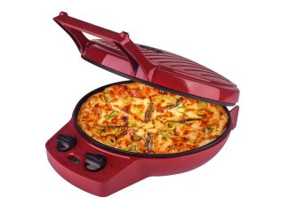 12 Inch Electronic Pizza Maker