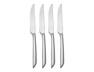 Frond Steak Knives (Set of 4)