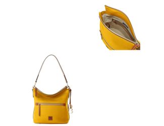 Pebble Grain Large Sac