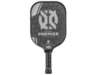 ONIX - Evoke Premier Pickleball Paddle - Black