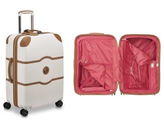 Chatalet Air 2.0 Hardside 24" Spinner Upright - Angora