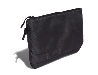 Adidas Valuables Pouch - Grey Five