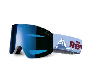 Bode Miller No. 6 Goggles with Interchangeable Lens