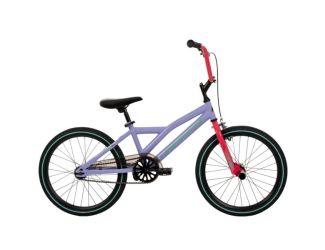 Glitzy 20" Girls' Bicycle