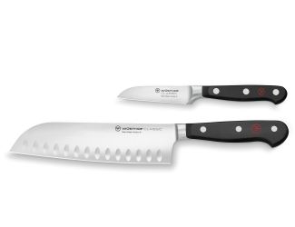 2pc Gourmet Chef's Knife Set