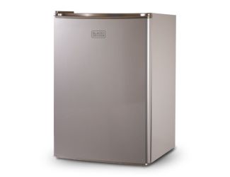 1 Door Refrigerator Freezer Size 2.5 Cu. Ft.