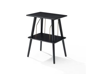 Manchester Turntable Stand