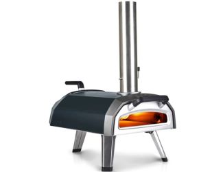 Karu 2 Multi-Fuel Pizza Oven