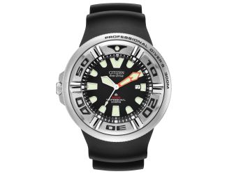 Promaster Professional Diver Watch