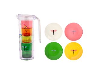 Summertime Soiree Bundle - Garden Plaid