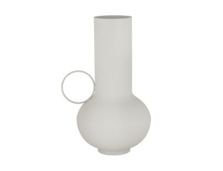 LOHA Jug Vase - 13 inch x 7 inch