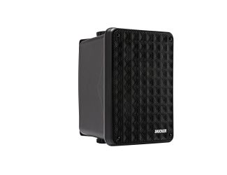 Full-Range Indoor/Outdoor Speakers - Black