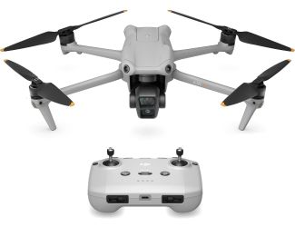 DJI Air 3 (with RC-N2)