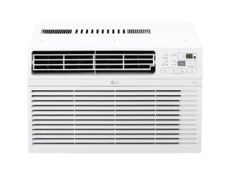 10,000 BTU Smart Window Air Conditioner
