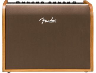 Acoustic 100 - 100 Watt Acoustic Amp
