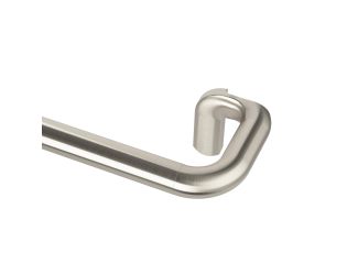 Twilight 3/4 Rod 30-84 Nickel