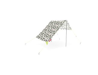 Miasun Sun Shade- Monaco