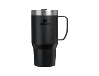 The Everyday Suburban Mug 24oz - Black