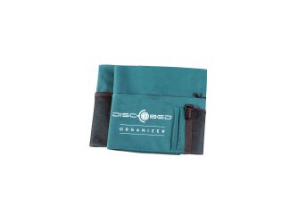 Adult Side Organizer - Green