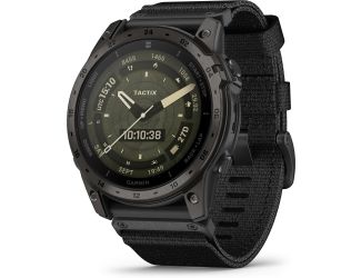 Garmin Tactix 7 - AMOLED Edition GPS tactical watch
